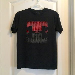 Under Armour YXL Loose Heatgear